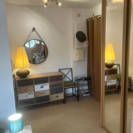 Appartement Centre Du Village Cassis Ngoại thất bức ảnh