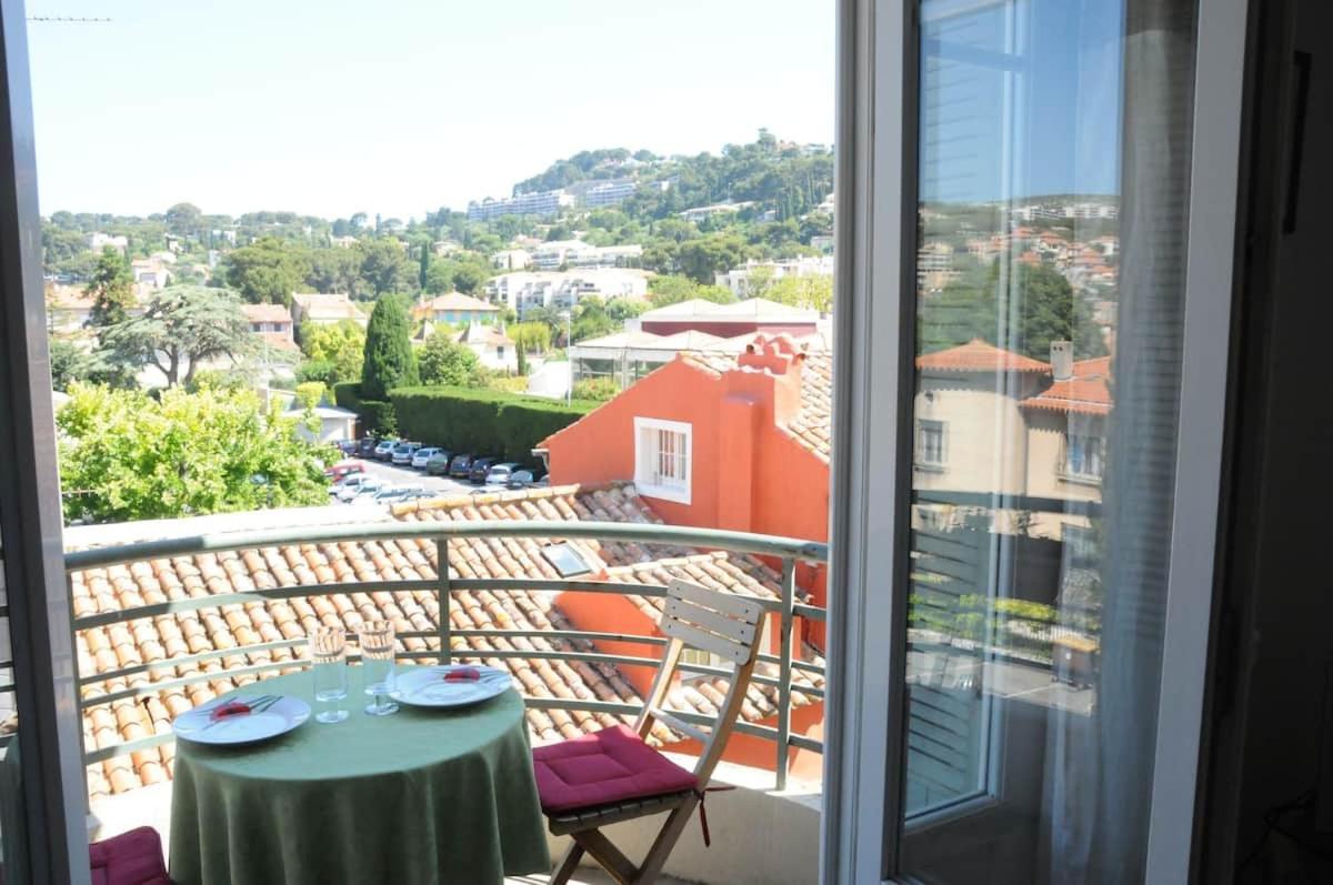 Appartement Centre Du Village Cassis Ngoại thất bức ảnh