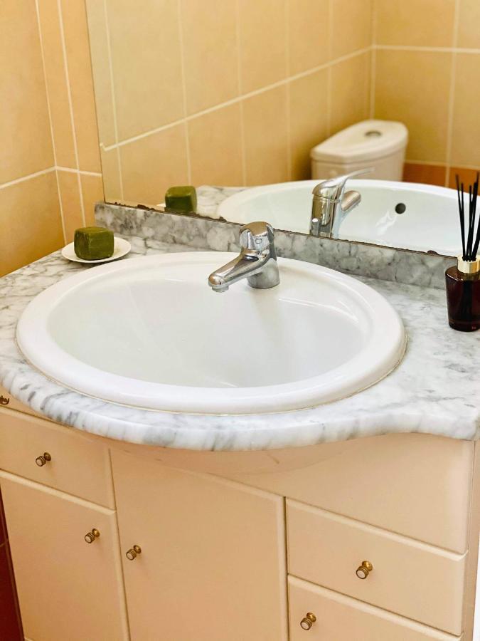 Appartement Centre Du Village Cassis Ngoại thất bức ảnh