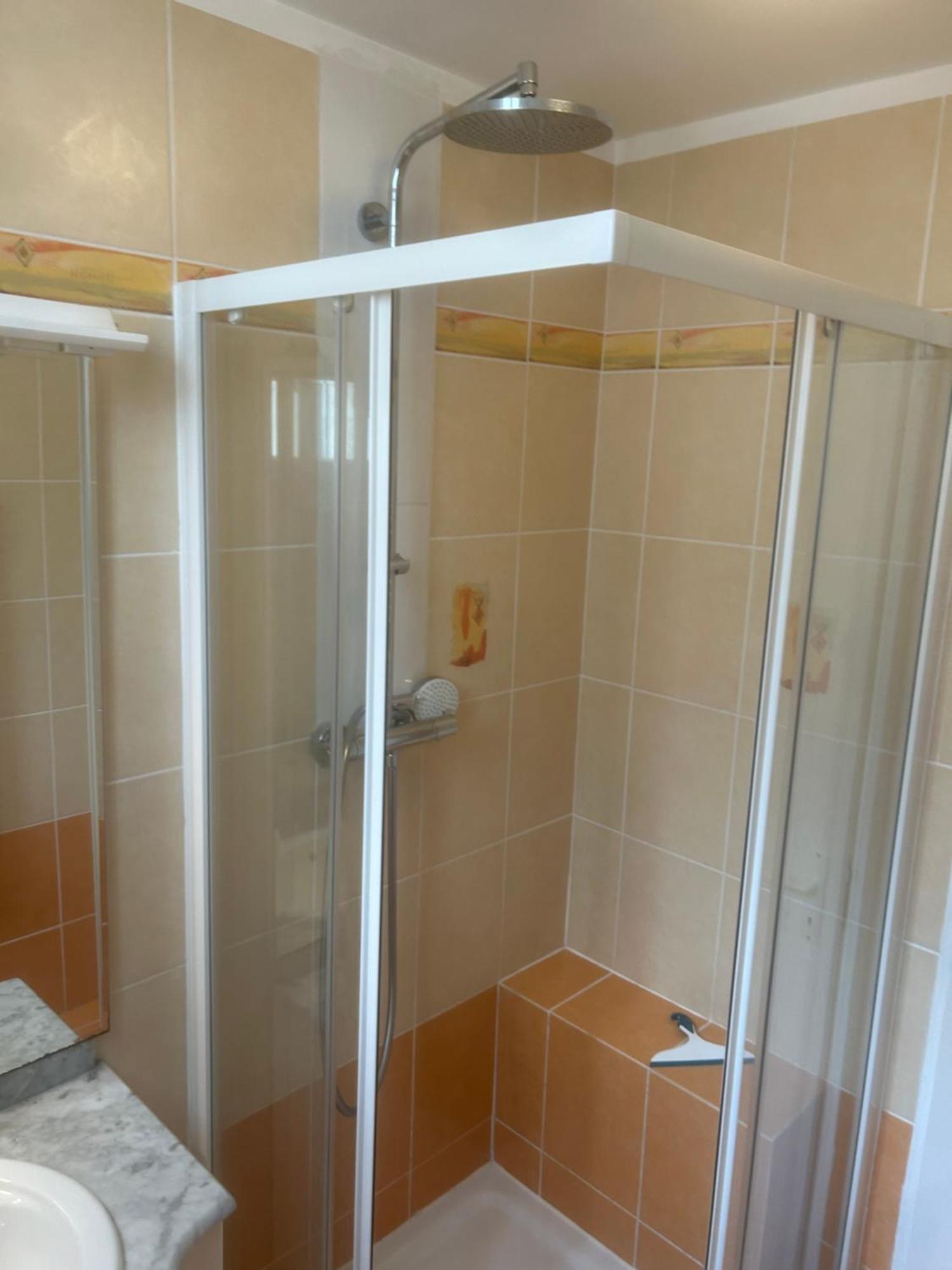Appartement Centre Du Village Cassis Ngoại thất bức ảnh