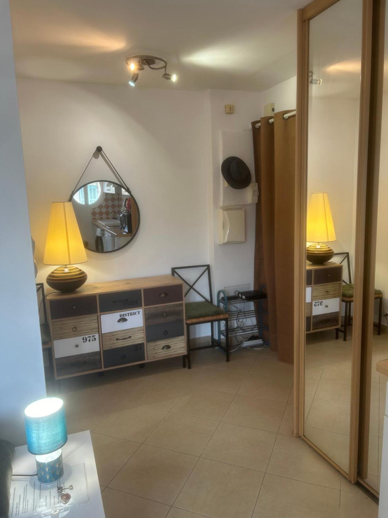 Appartement Centre Du Village Cassis Ngoại thất bức ảnh