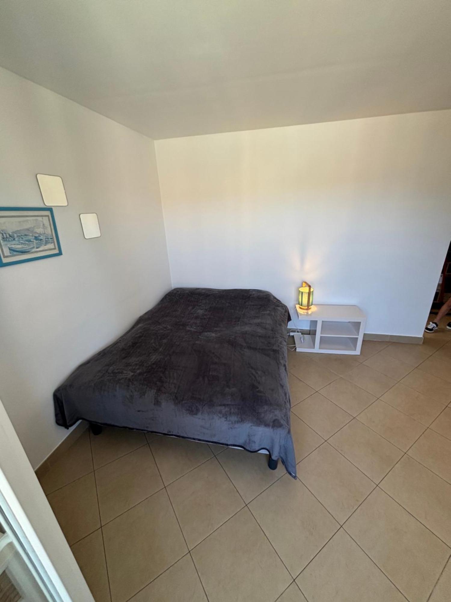 Appartement Centre Du Village Cassis Ngoại thất bức ảnh
